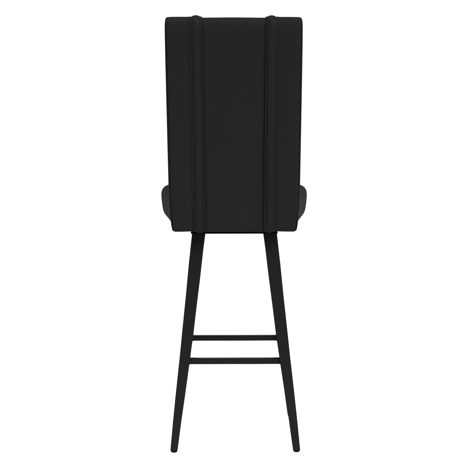 Swivel Bar Stool 2000 with Chicago Cubs Cooperstown Primary