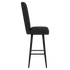 Taburete de bar giratorio 2000 con el logotipo clásico de los Cincinnati Bengals