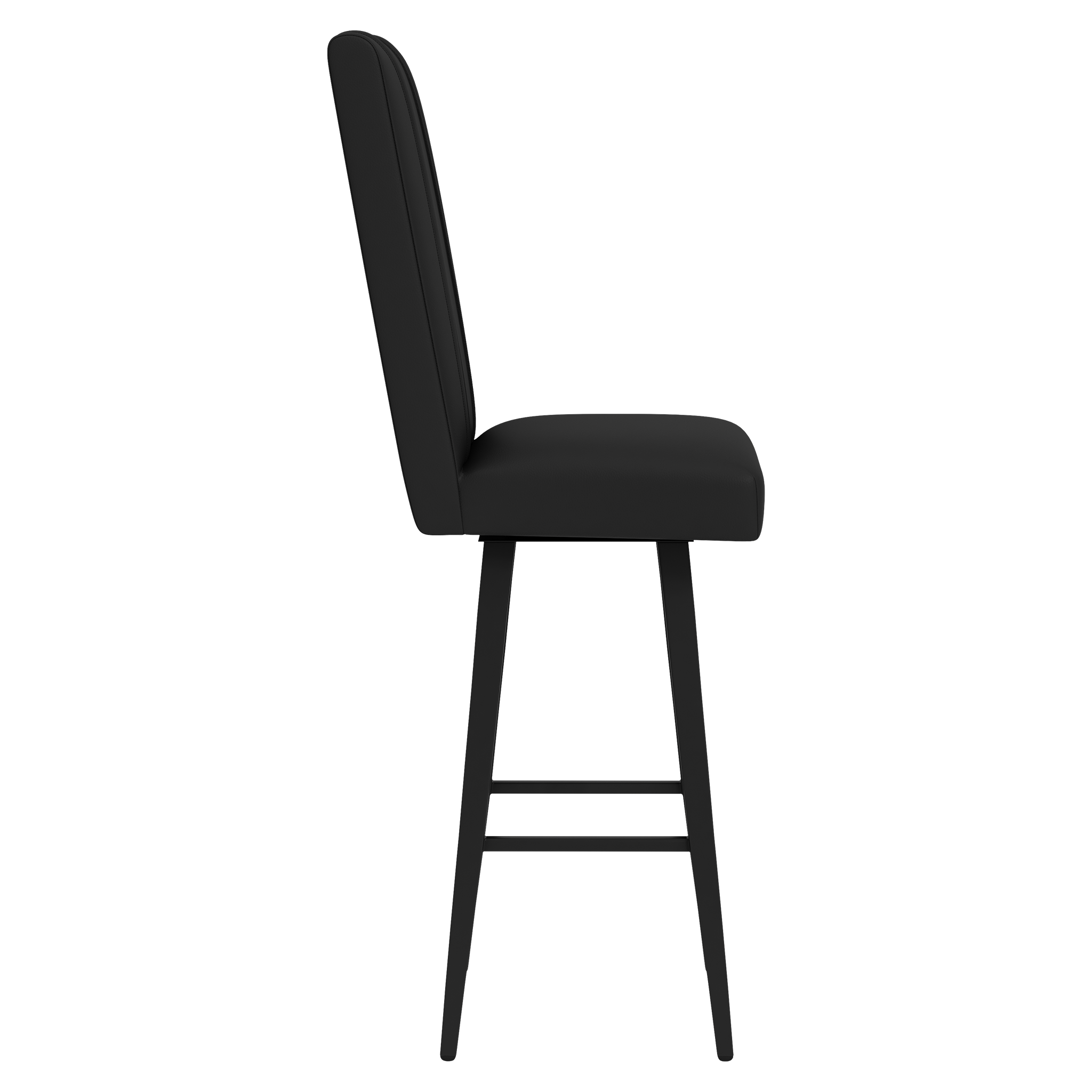 Swivel Bar Stool 2000 with Chicago Cubs Cooperstown Primary