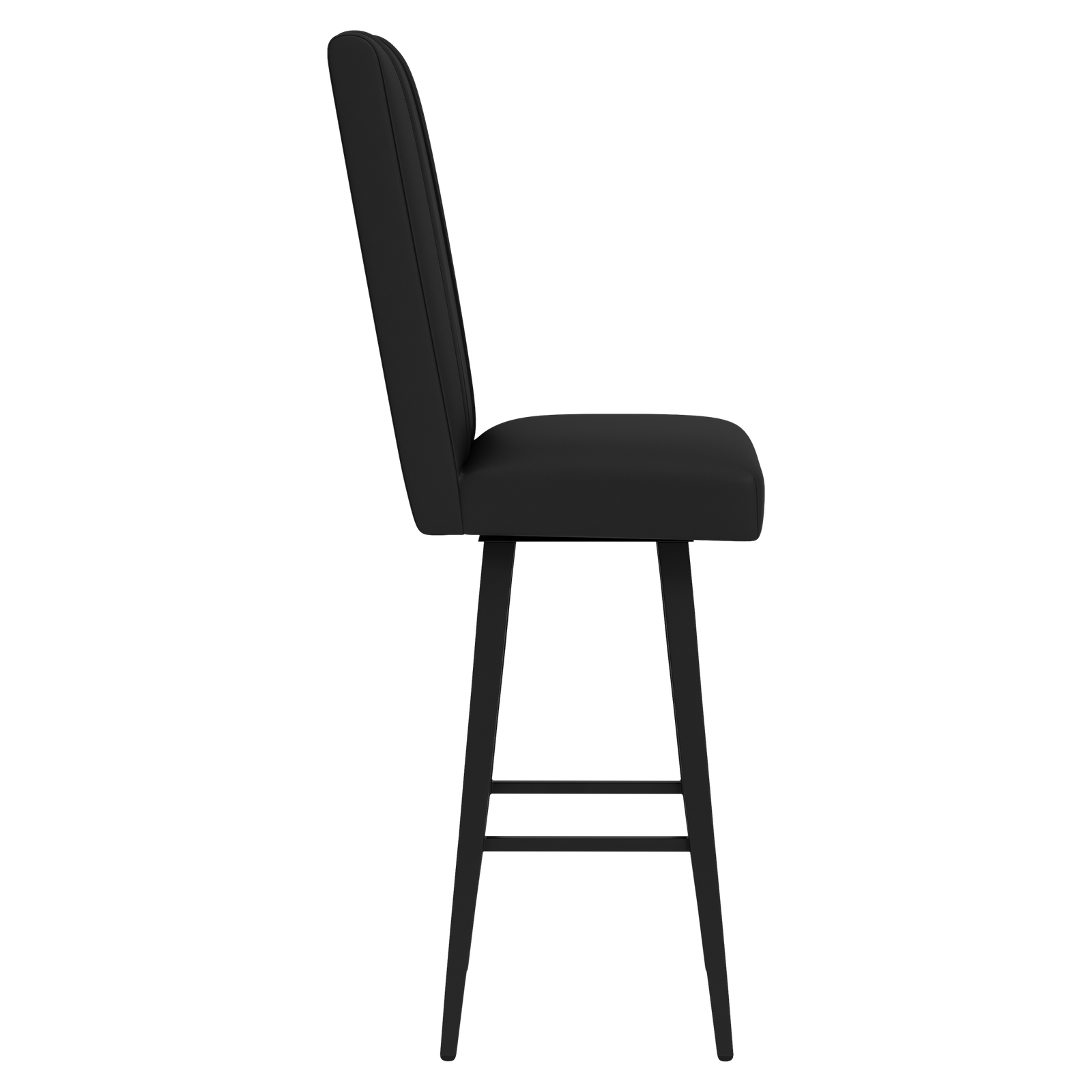 Swivel Bar Stool 2000 with Chicago Cubs Cooperstown Primary