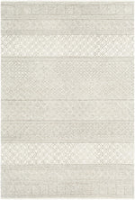 Basinger Tufted Maroc Wool Rug