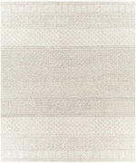 Basinger Tufted Maroc Wool Rug