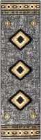 Alfombra de Buckhaven