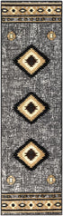 Alfombra de Buckhaven