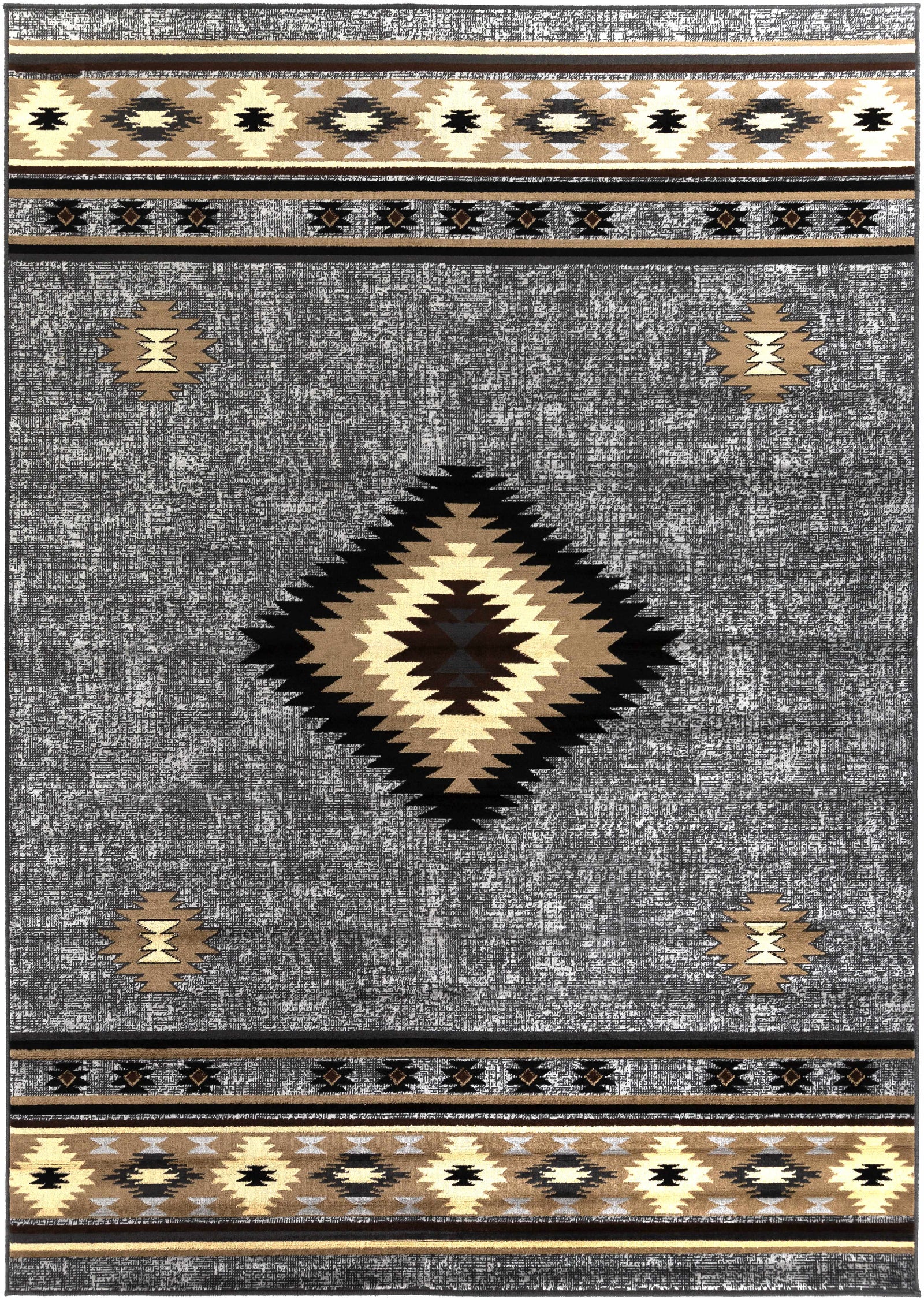 Alfombra de Buckhaven