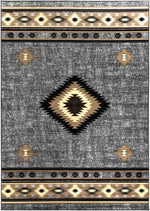 Alfombra de Buckhaven