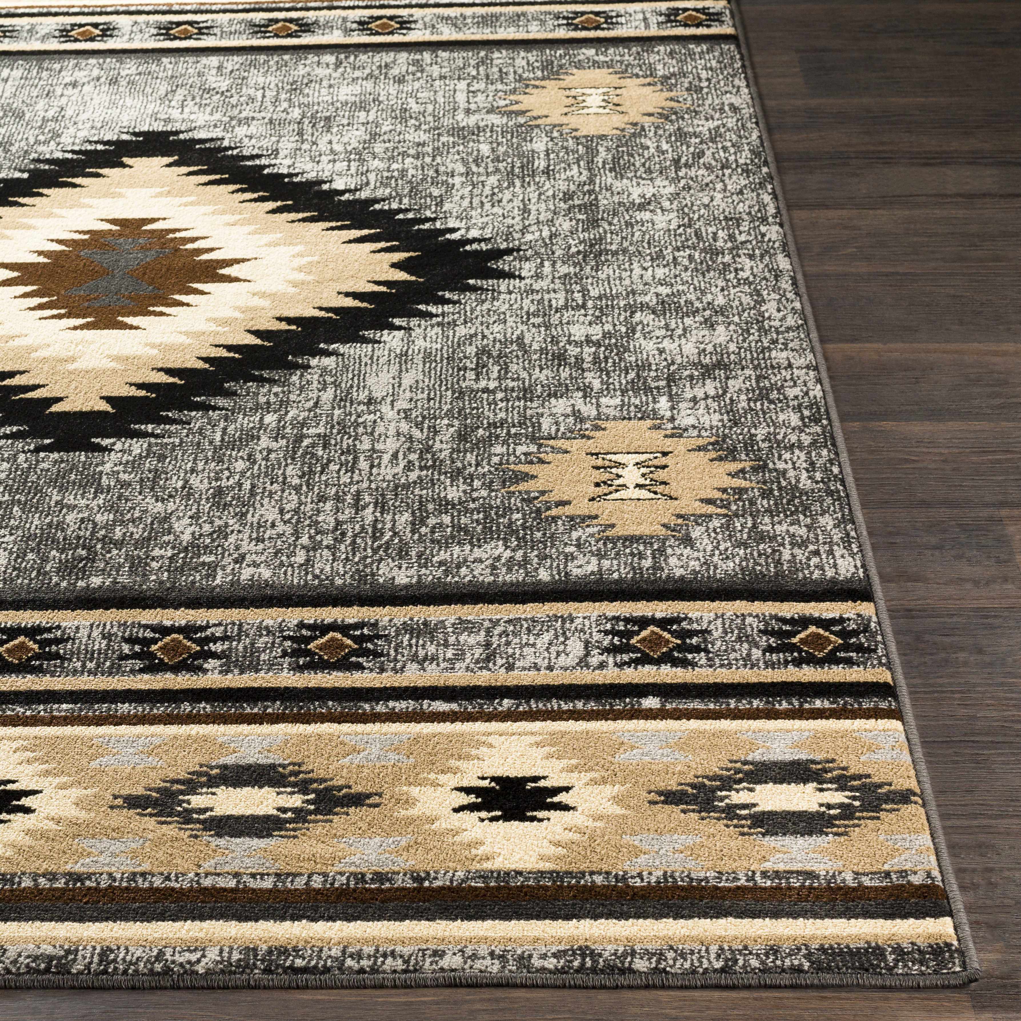 Alfombra de Buckhaven
