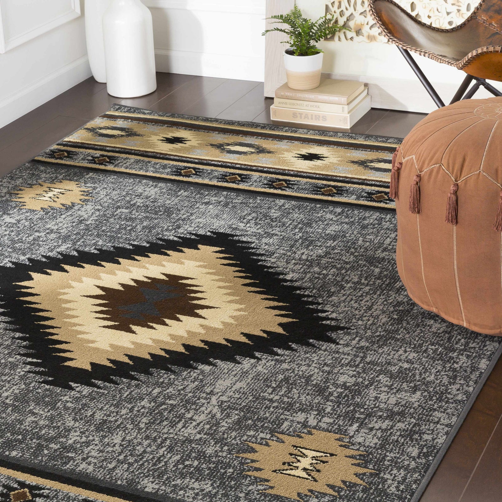 Alfombra de Buckhaven