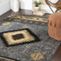 Alfombra de Buckhaven