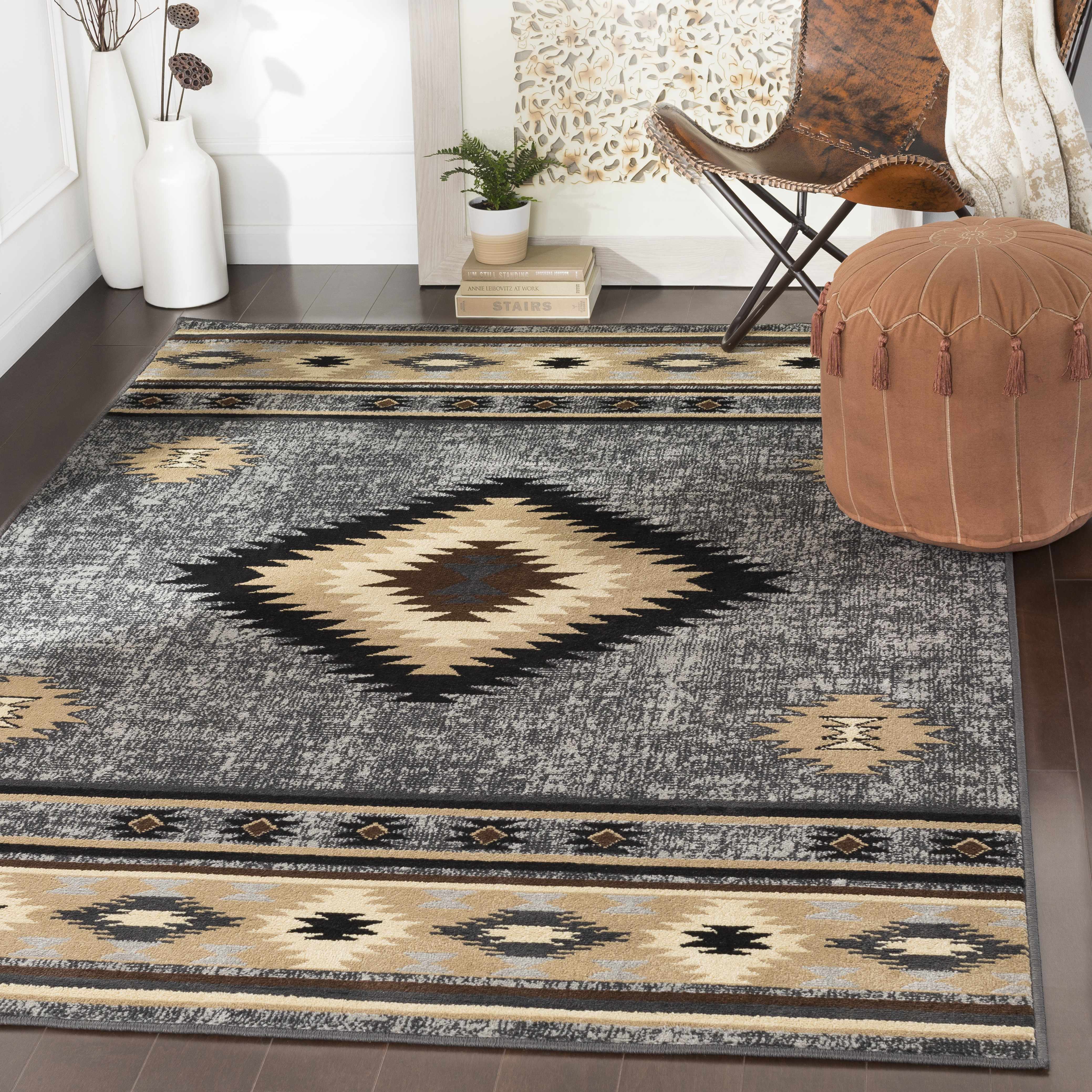 Alfombra de Buckhaven