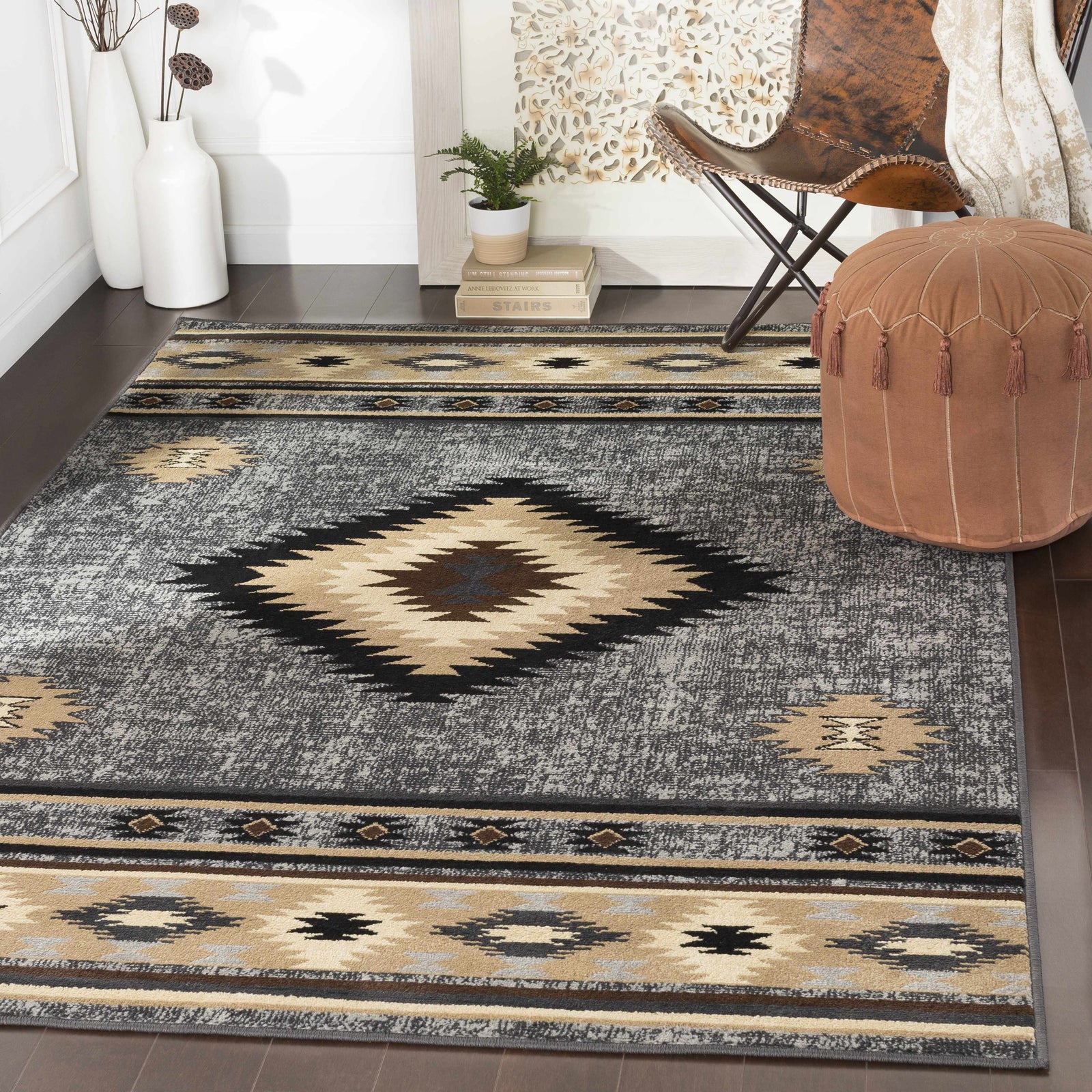Alfombra de Buckhaven