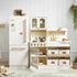 Tiny Land Cabinet Play Fridge