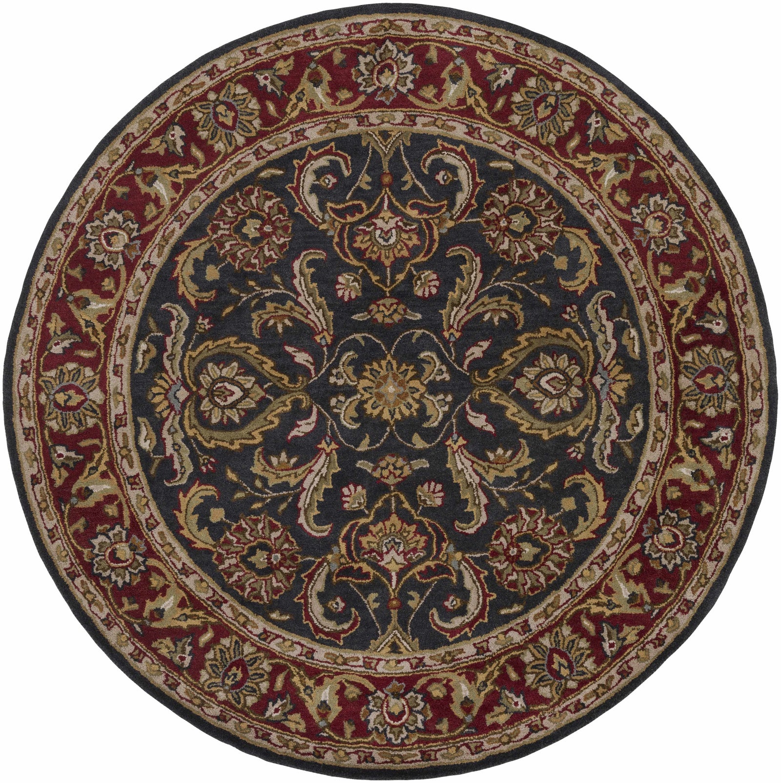 Bunola Area Rug