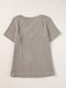 Everyday Ribbed Knit Top