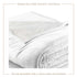 Velvet Plush Sherpa Bed Blanket - Sherpa Fleece Collection