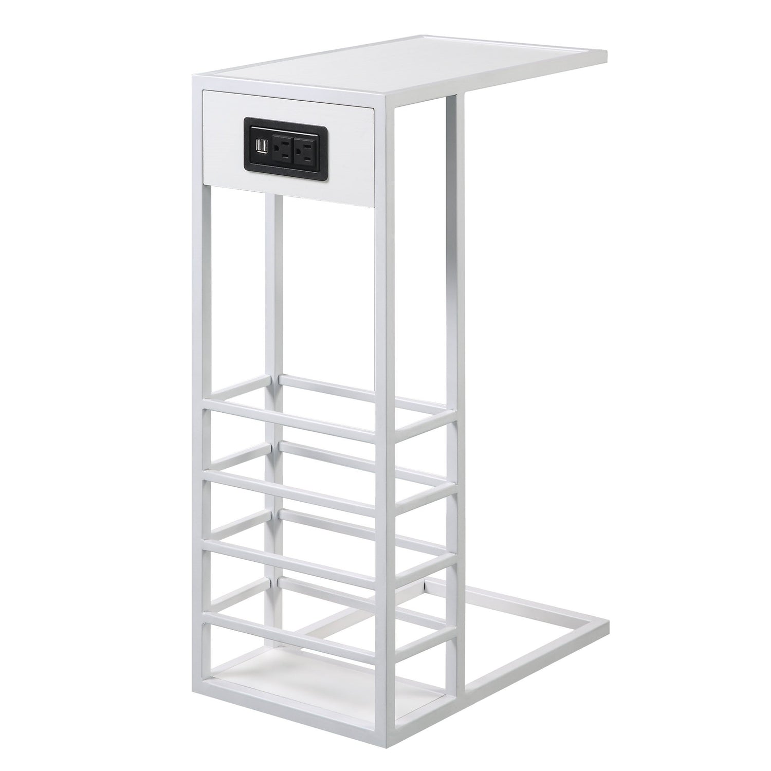 Alder C Table