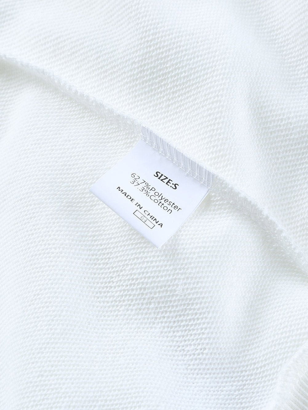 Stylish Pocket Hoodie with Distressed Detailing
