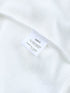 Stylish Pocket Hoodie with Distressed Detailing