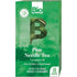 Bio Nutrition - Té de agujas de pino, 30 unidades (cada una) - Apoyo sin gluten