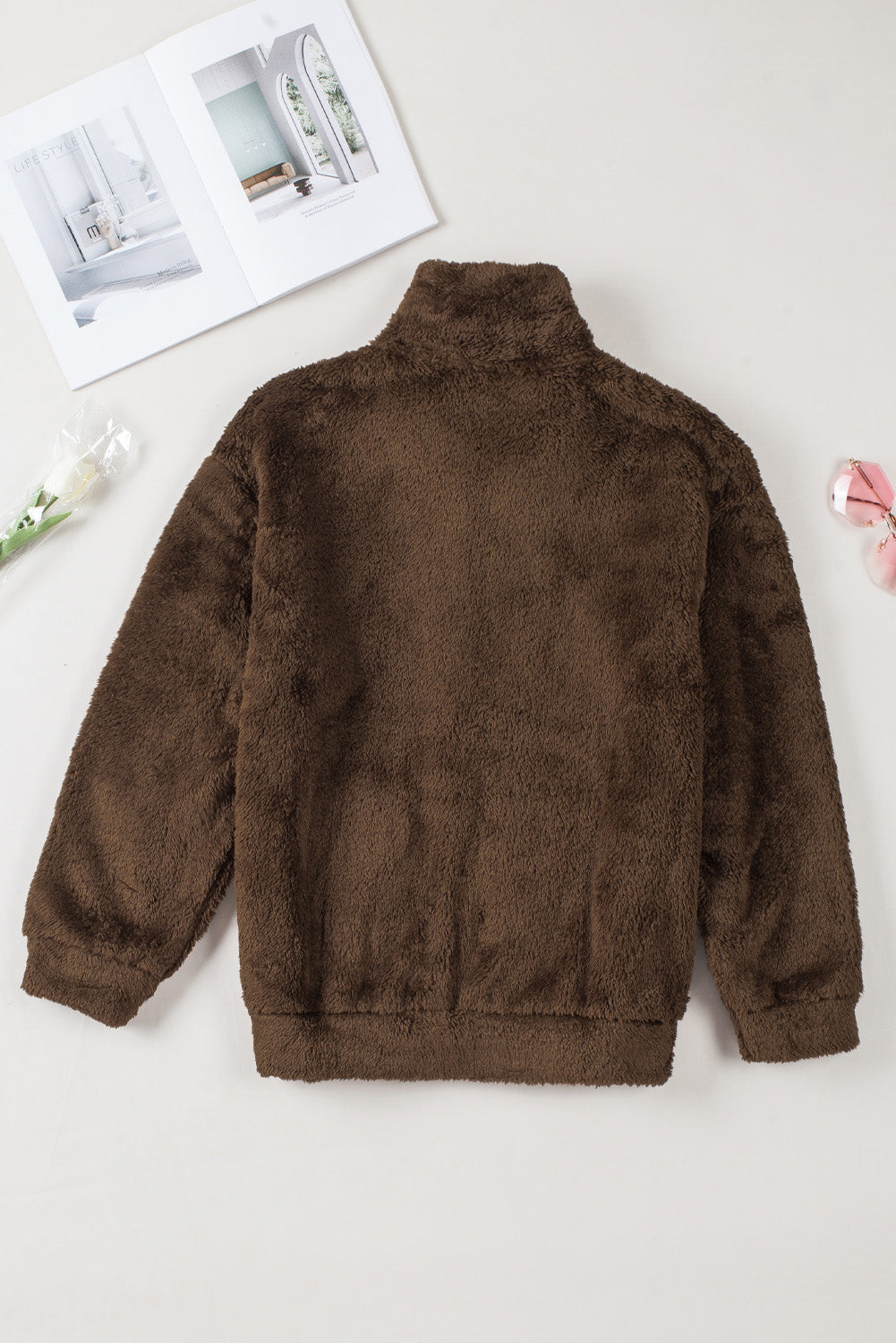 Warm Winter Jacket