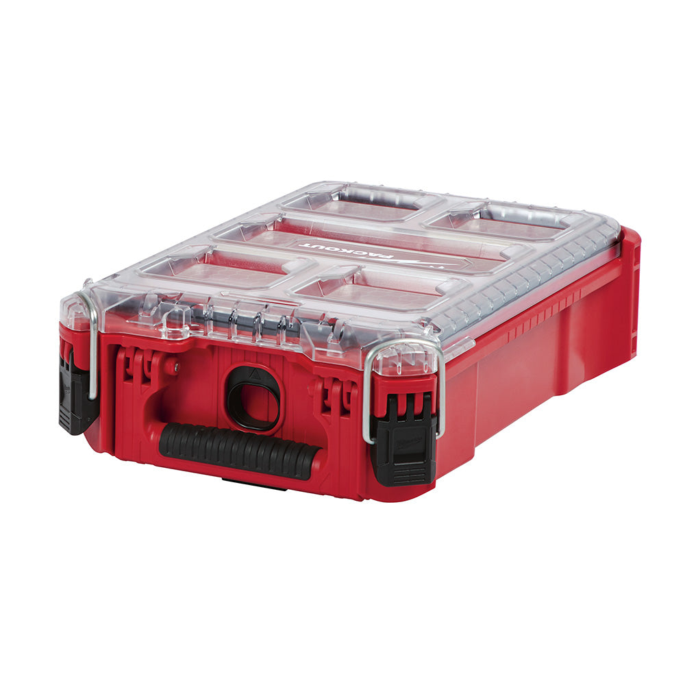 Organizador compacto PACKOUT™ de Milwaukee 48-22-8435