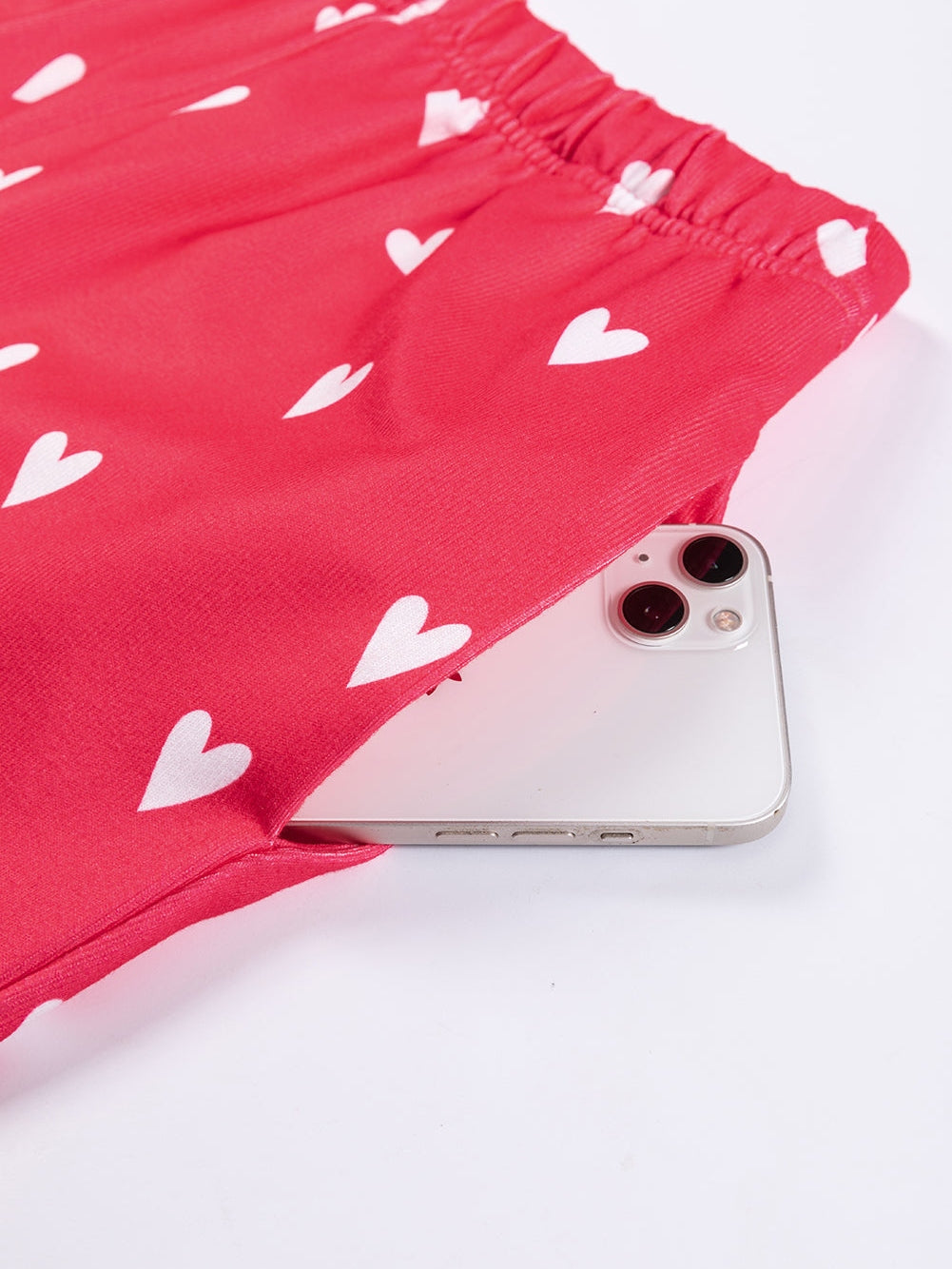Cozy and Cute Pajamas