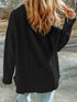 Modern Long Sleeve Jacket