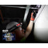 Linterna frontal de perfil bajo recargable por USB Milwaukee 2115-21