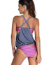 Relaxed Plus Size Swimsuit