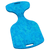 WOW Watersports Vacation Mode Molded Foam Saddle Seat