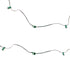 C7 C9 Outdoor Patio String Lighting Cords