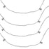 C7 C9 Outdoor Patio String Lighting Cords