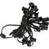 C7 C9 Outdoor Patio String Lighting Cords