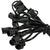 C7 C9 Outdoor Patio String Lighting Cords