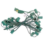 C7 C9 Outdoor Patio String Lighting Cords