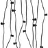 C7 C9 Outdoor Patio String Lighting Cords