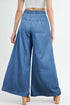 Modern Wide Leg Jeans