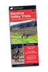 Sonoma Valley Trails Hiking Trail Map
