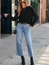 Modern Long Sleeve T-Shirt