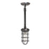 Industrial Pendant Light - The Morning-Star