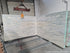Calacatta Olivia White Bookmatching Marble Slabs Honed - Full Truckload
