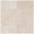 Calista Cream Medium Beige Marble Floor and Wall Tile - Livfloors Collection