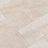Calista Cream Medium Beige Marble Floor and Wall Tile - Livfloors Collection
