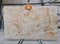 Caramel White Beige Bookmatching Marble Slabs Polished - Full Truckload