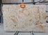 Caramel White Beige Bookmatching Marble Slabs Polished - Full Truckload