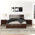 Cama con almacenaje Carmel