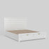 Cama con almacenaje Carmel
