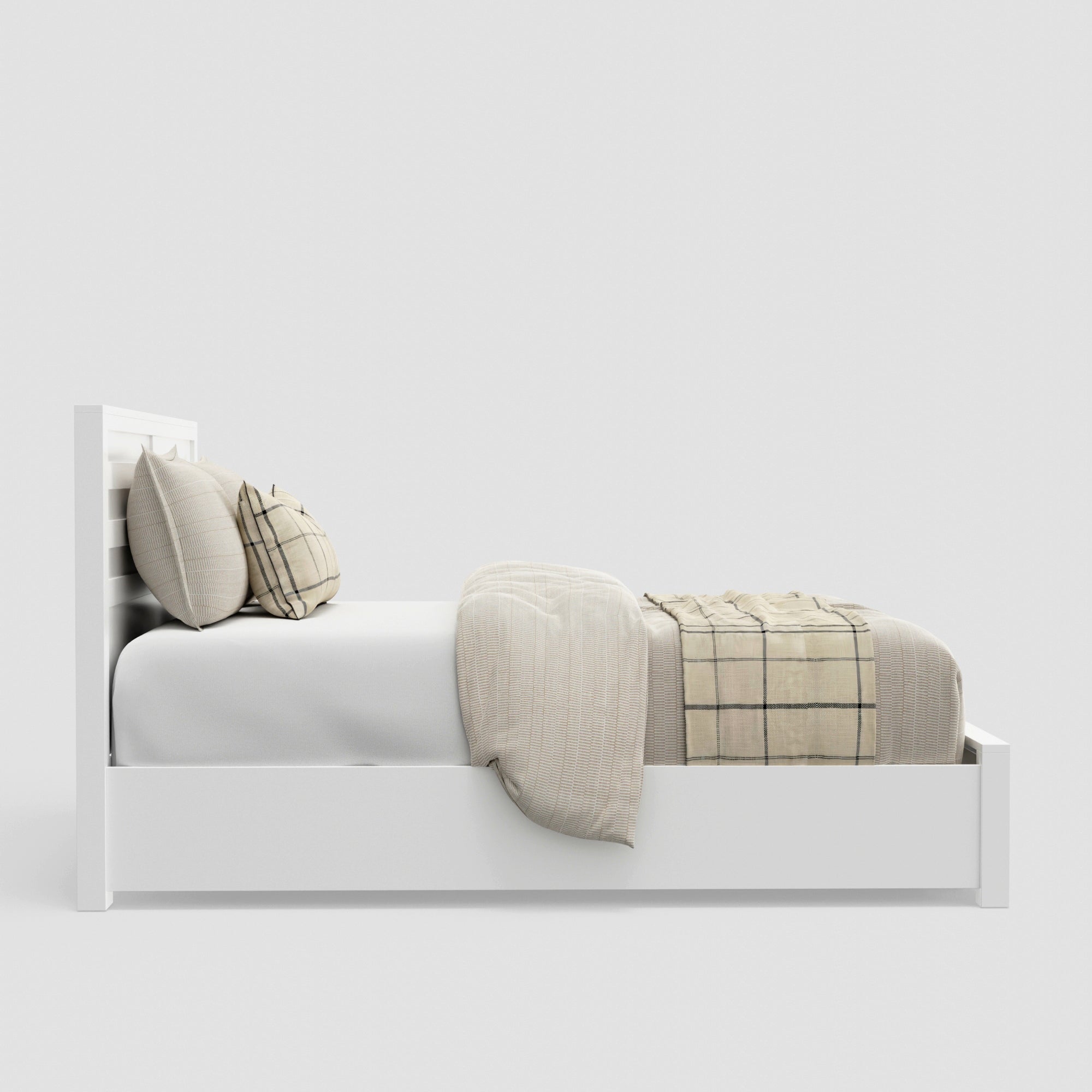 Cama con almacenaje Carmel