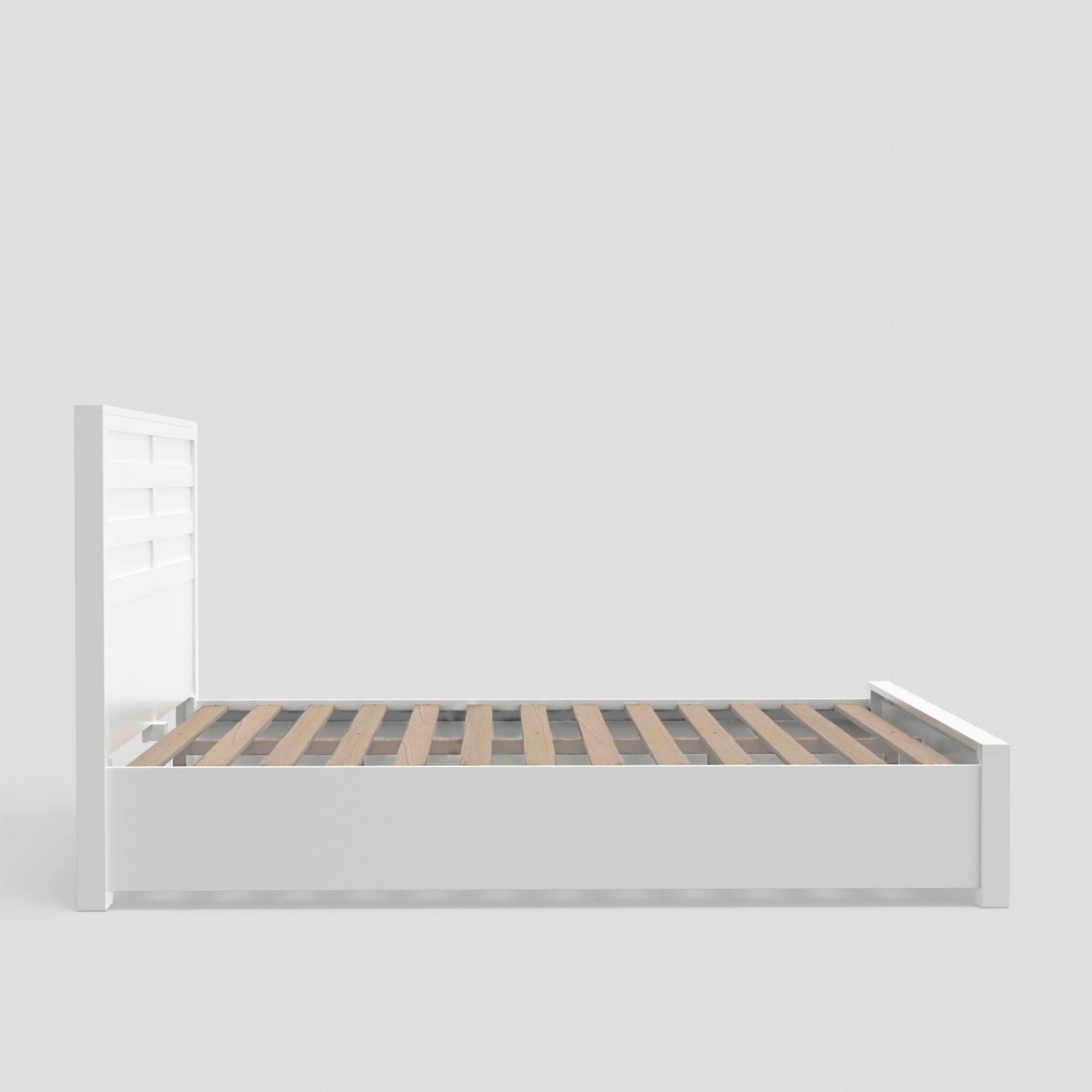 Cama con almacenaje Carmel
