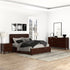 Cama con almacenaje Carmel